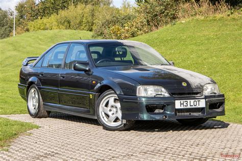 lotus omega carlton for sale|vauxhall lotus carlton 1990.